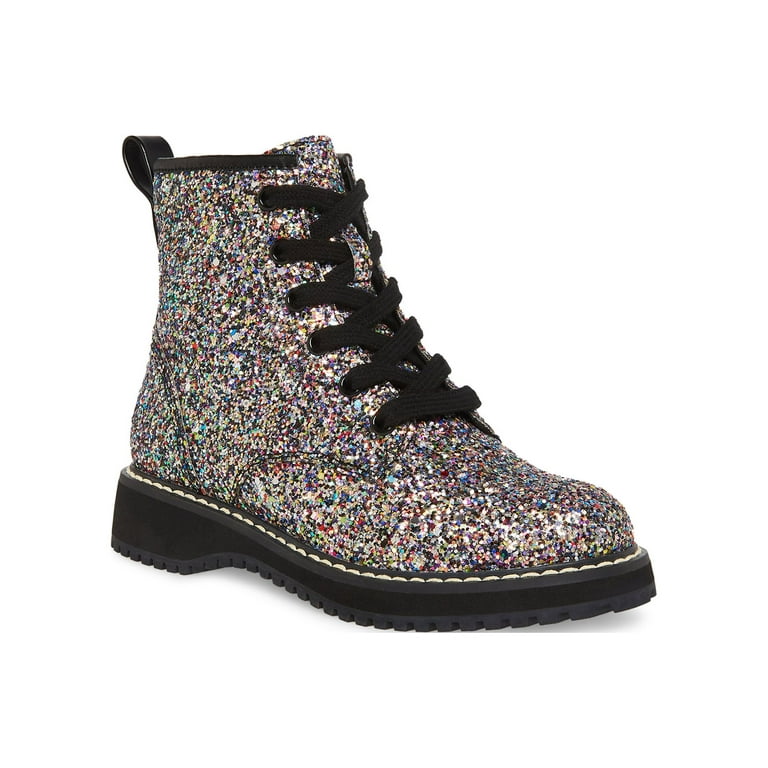 Steve madden clearance boots for girls