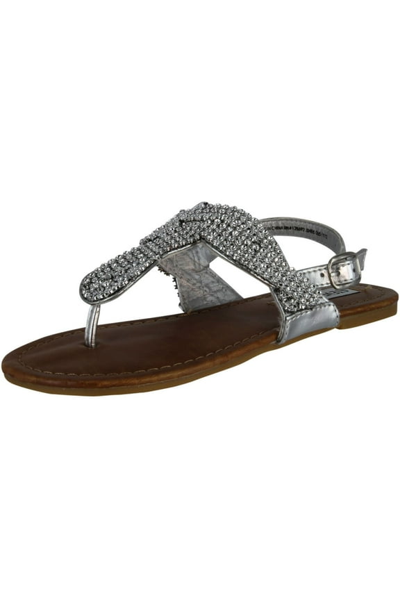 Girls SHEIK Fashion Bling Sandals