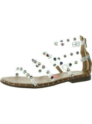 Madden girl sandals on sale kids