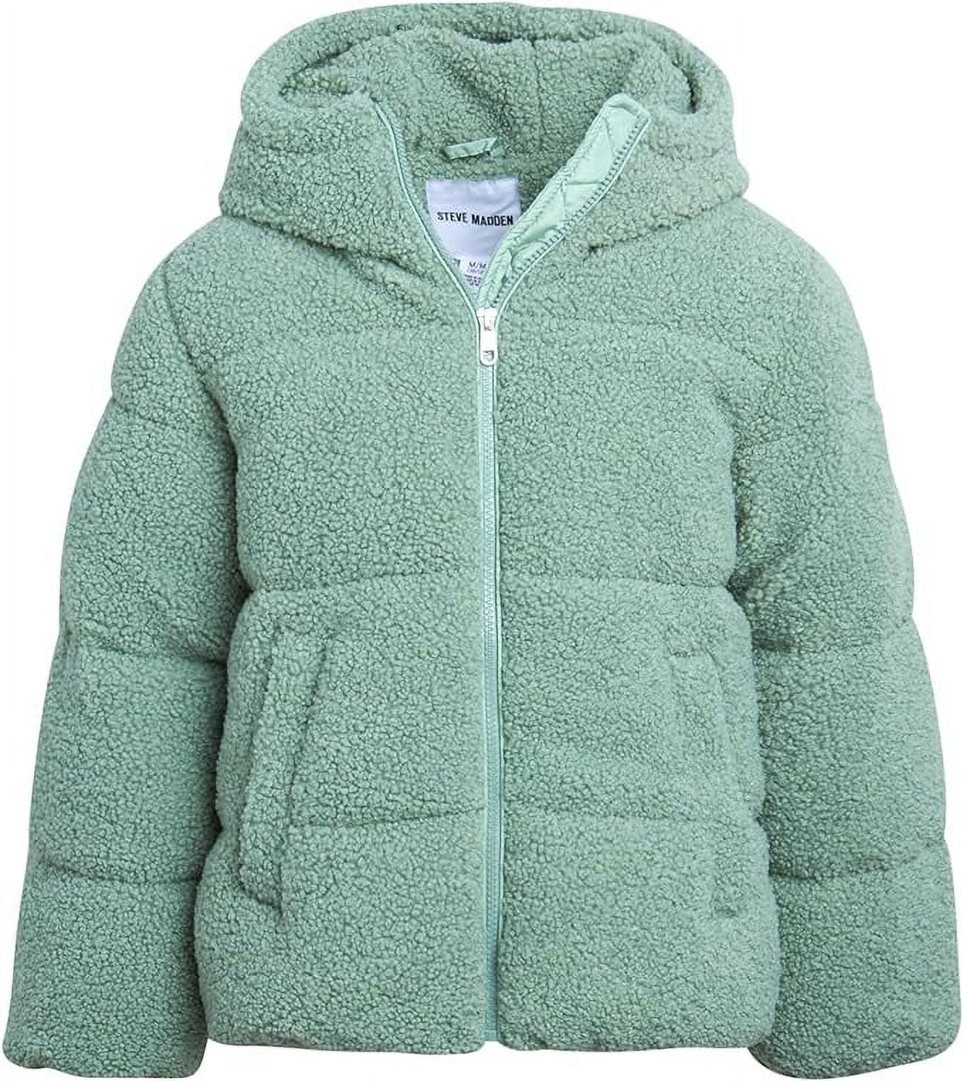 Madden girl hotsell green jacket