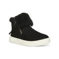 thumbnail image 1 of Steve Madden Girls Youth Hi-Top Sneaker, 1 of 6