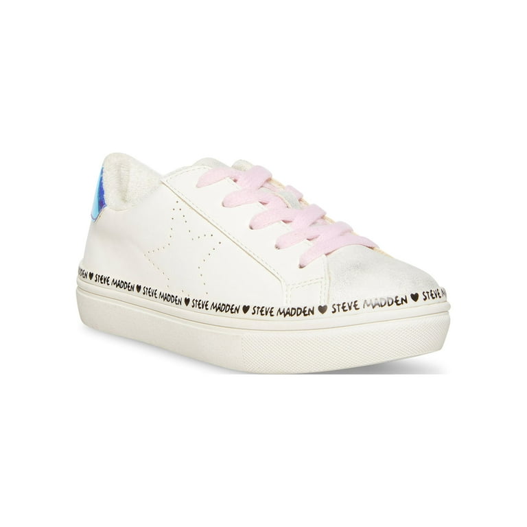 Madden girl hot sale star sneakers