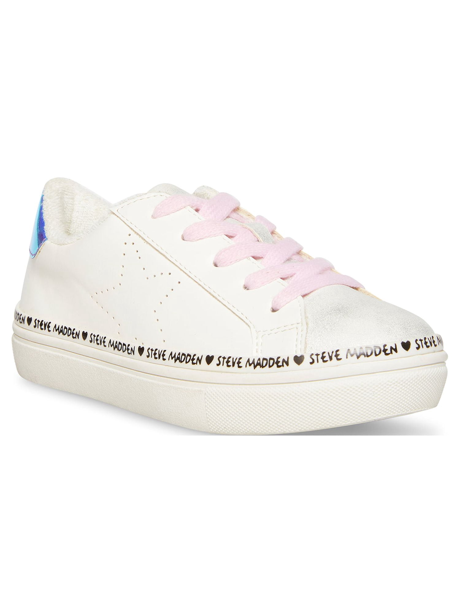 Girls Youth Sneaker
