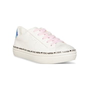 Steve Madden Girls Youth Sneaker