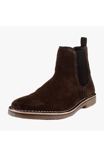 Steve Madden Mens Ankle Boots in Mens Boots - Walmart.com display picture 2