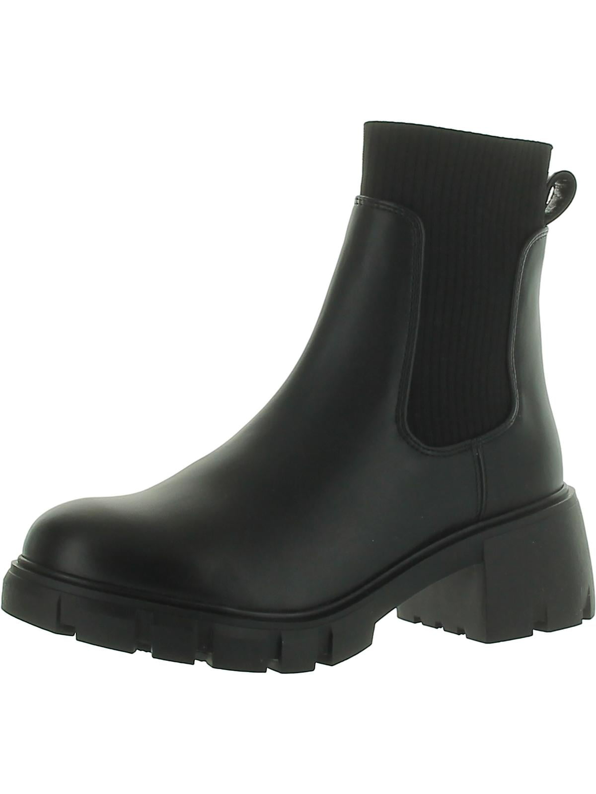 Steve Madden Hayle Boots