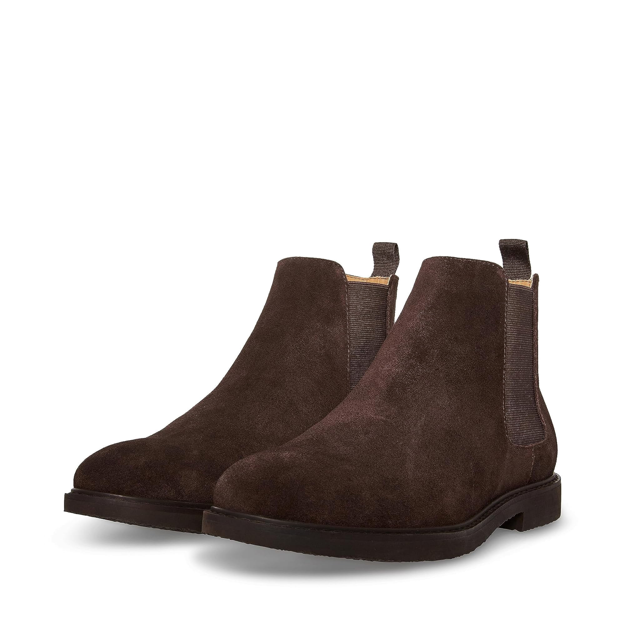 SZ 10 Steve Madden Highline Chelsea Boot Steve Madden Men main image 3