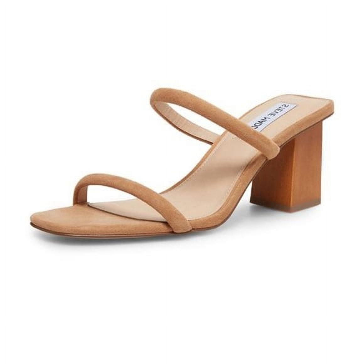 Steve madden honey heeled sandal new arrivals