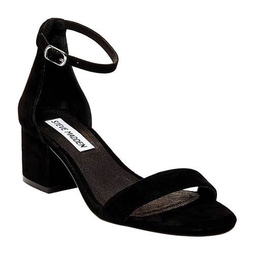 Steve Madden Irenee Heeled Sandal (Women's) - Walmart.com