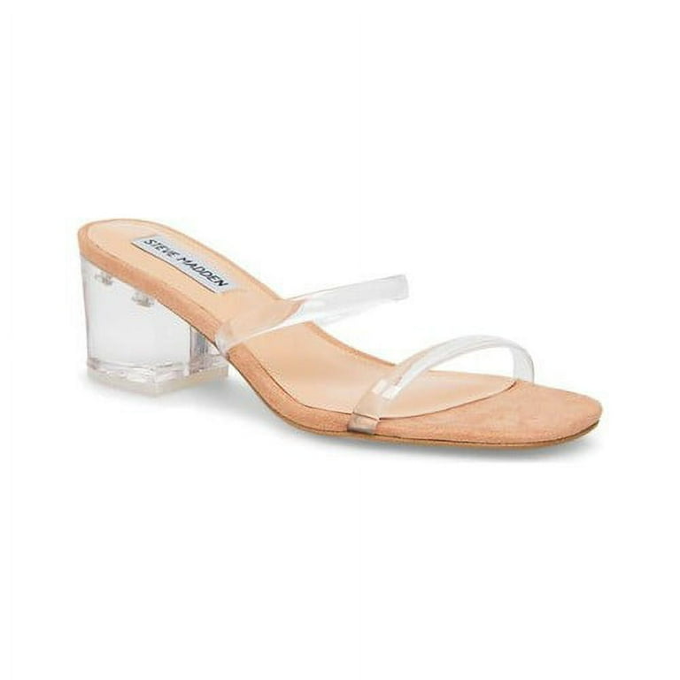 Steve Madden Issy Heeled Sandal Women s Walmart