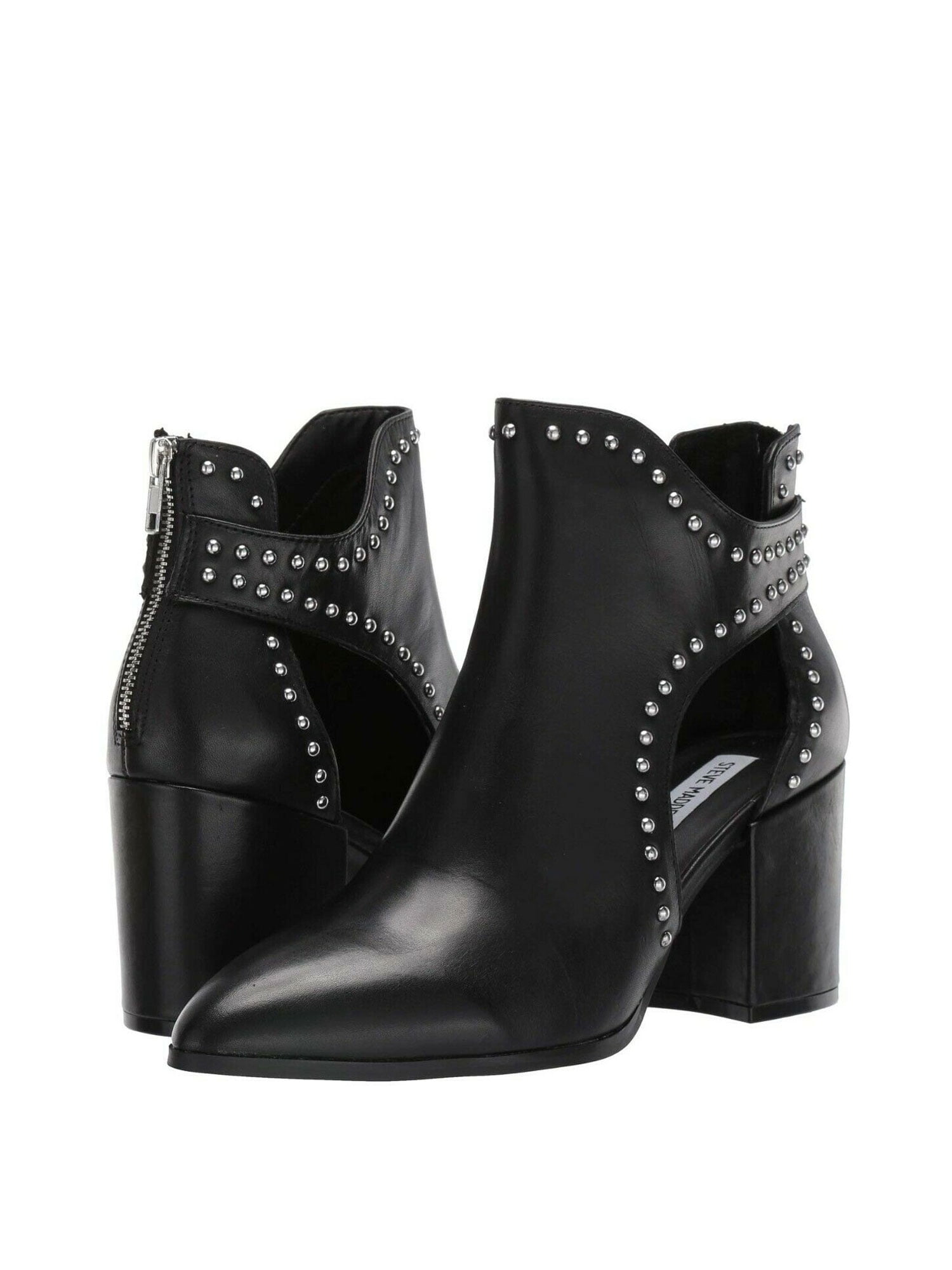 Steve madden sales justice bootie