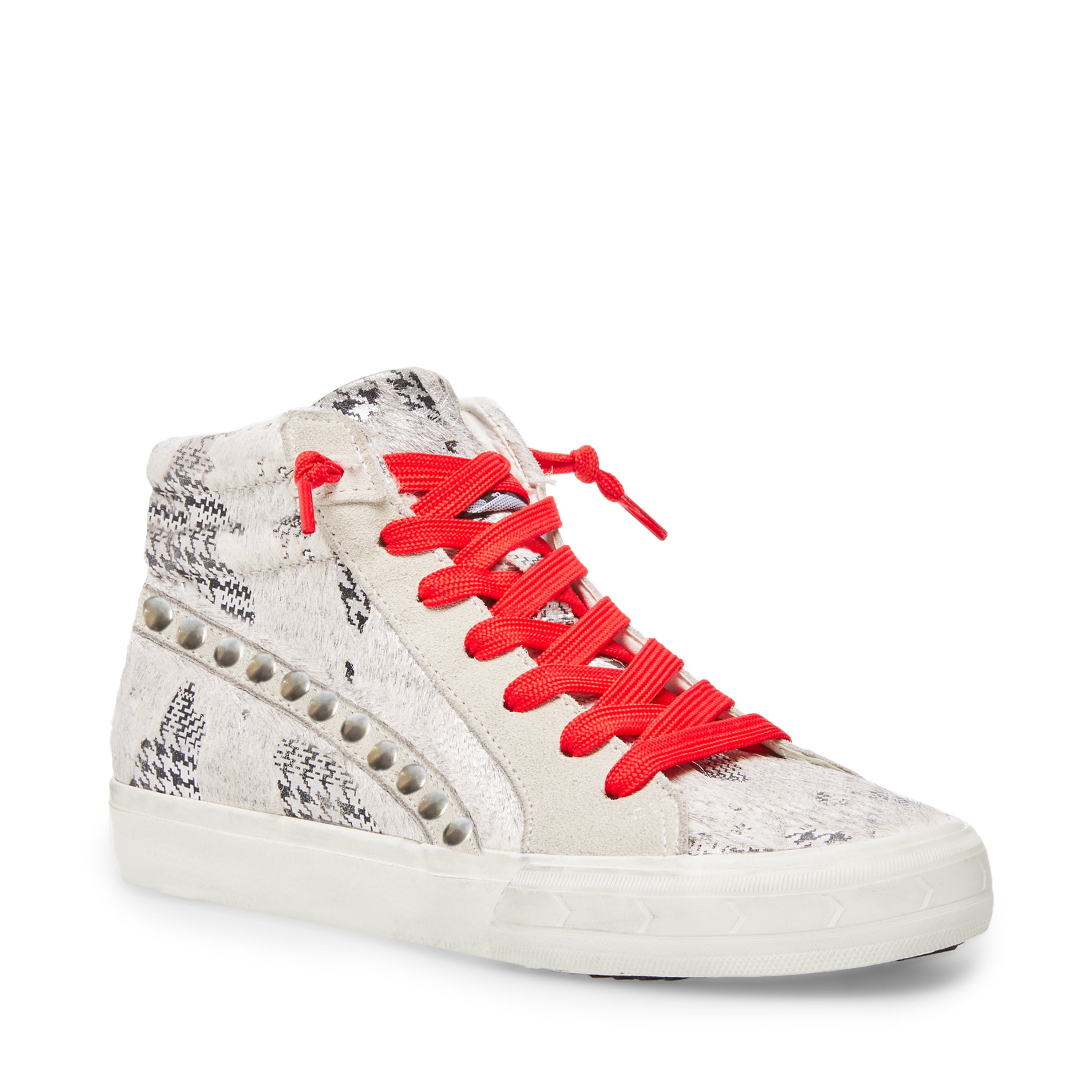 Steve madden 2025 high tops