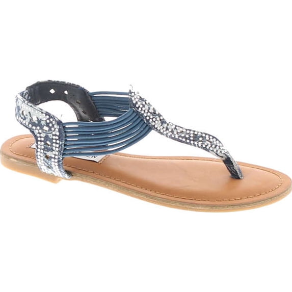 Steve Madden Kids Girl's Jtaahnee Sandals