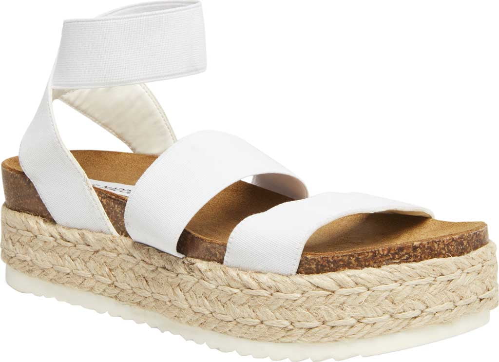 Steve madden hotsell kimmie sandals review