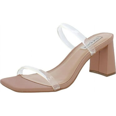 Steve Madden Lilah Women's Heeled Sandals