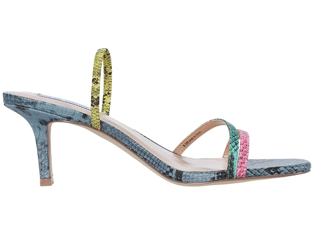 Steve madden loft white sale