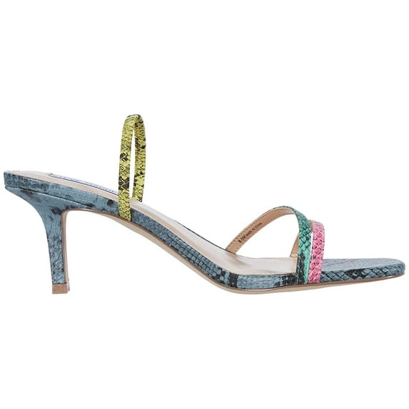 Steve Madden Loft Heeled Sandal (Women's)
