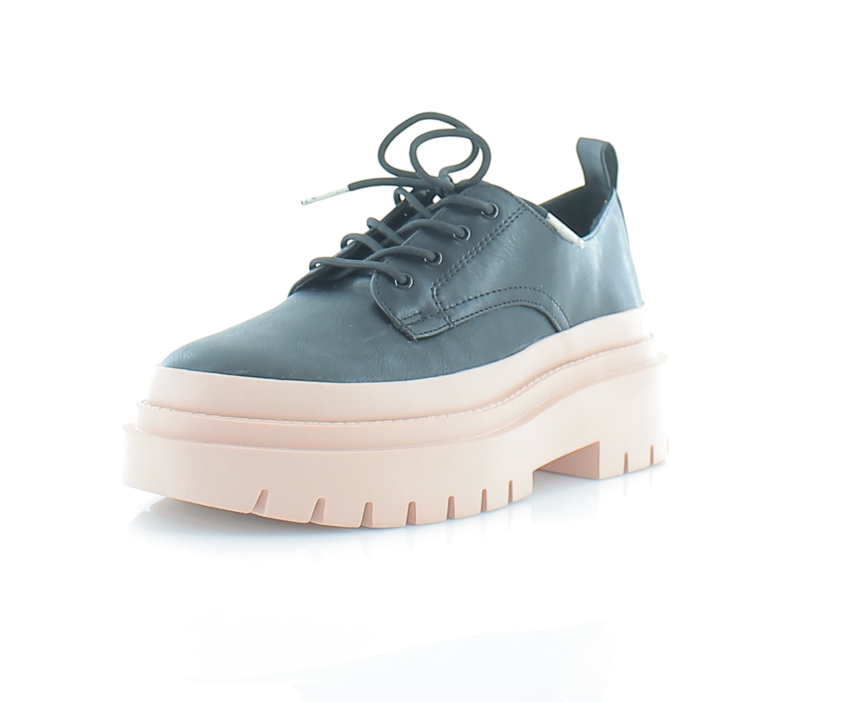 Steve madden 2024 platform oxford