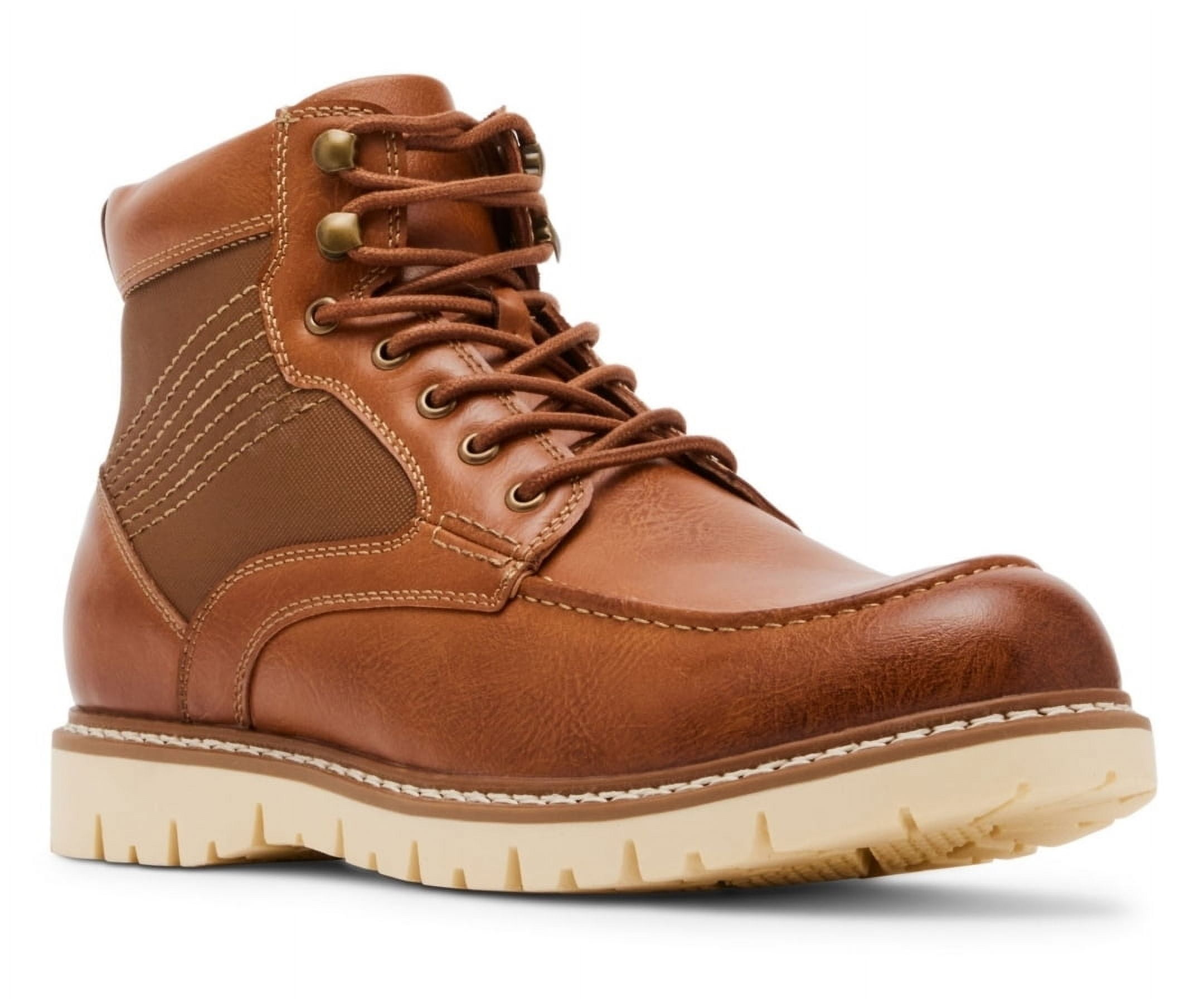 Men's Bleeker Boot Cognac 12