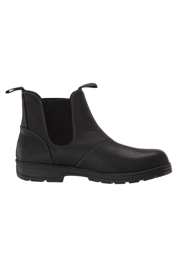 Steve  Madden Mens Builder Water Resistant Chelsea Steve Madden Men main image 2