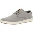 thumbnail image 1 of Steve Madden Men's Fenta Fashion Sneaker 9 Grey Fabric, 1 of 8
