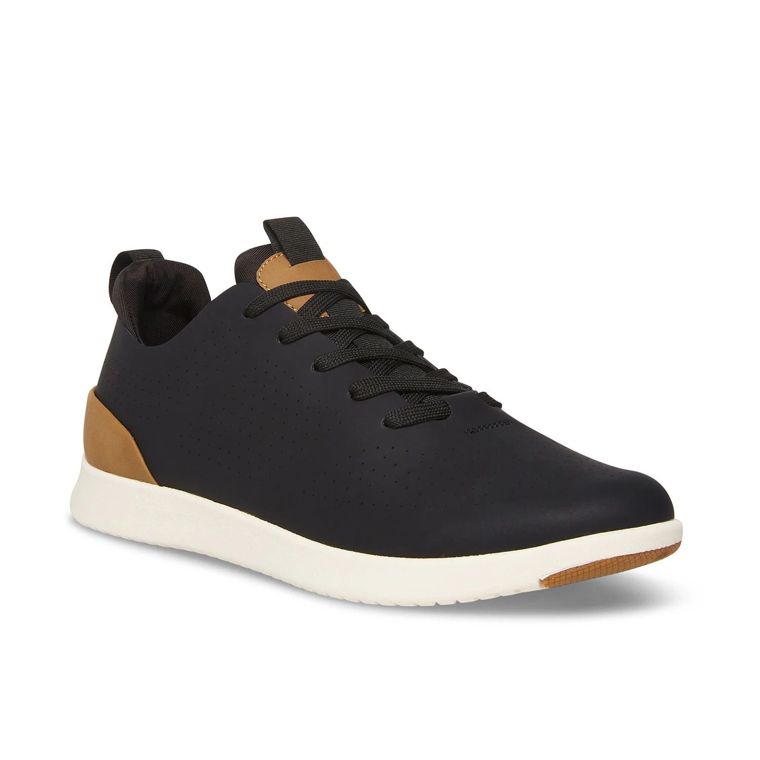 Steve Madden Men's Lightweight Razer Sneaker, Lace Up