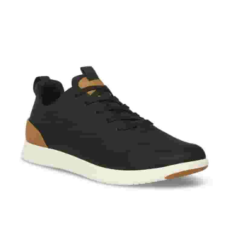 ★Steve Madden★新作★大人気★MADRID BLACK★スニーカー Steve Madden Men's Casual Shoes, Lightweight Razer Sneaker