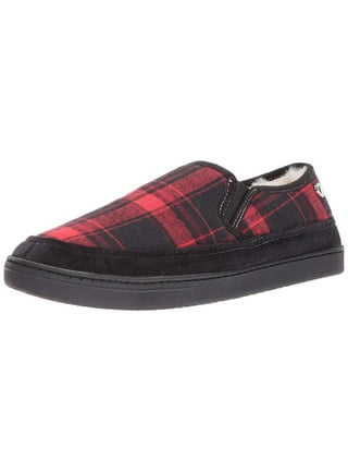Steve madden deals slippers men