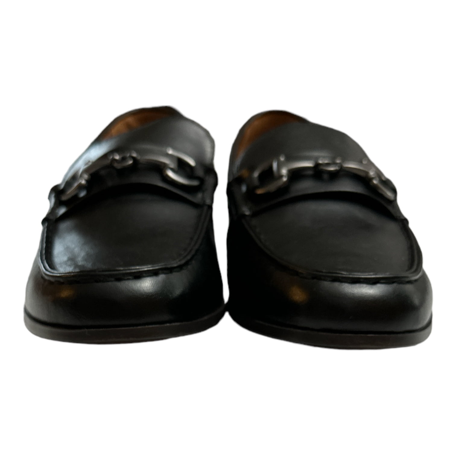 Steve madden men's top slip on dress shoes