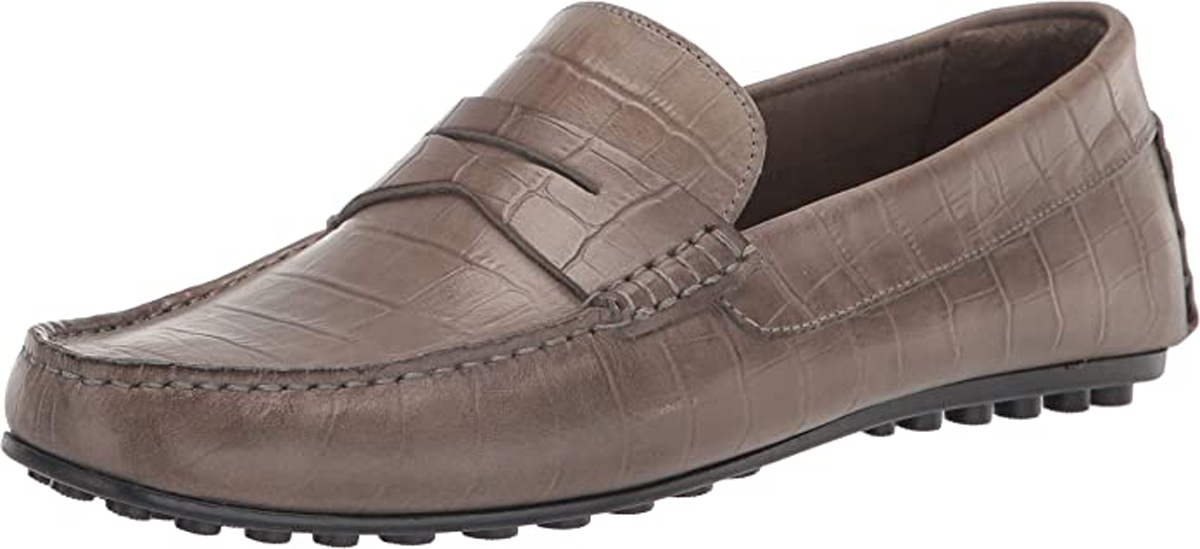 light brown steve madden