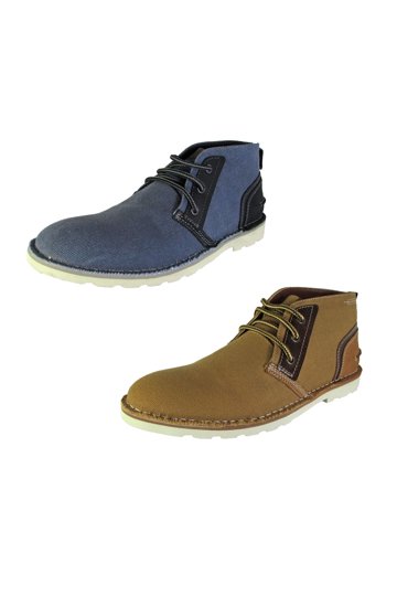 Chukka Boot Steve Madden display picture 3