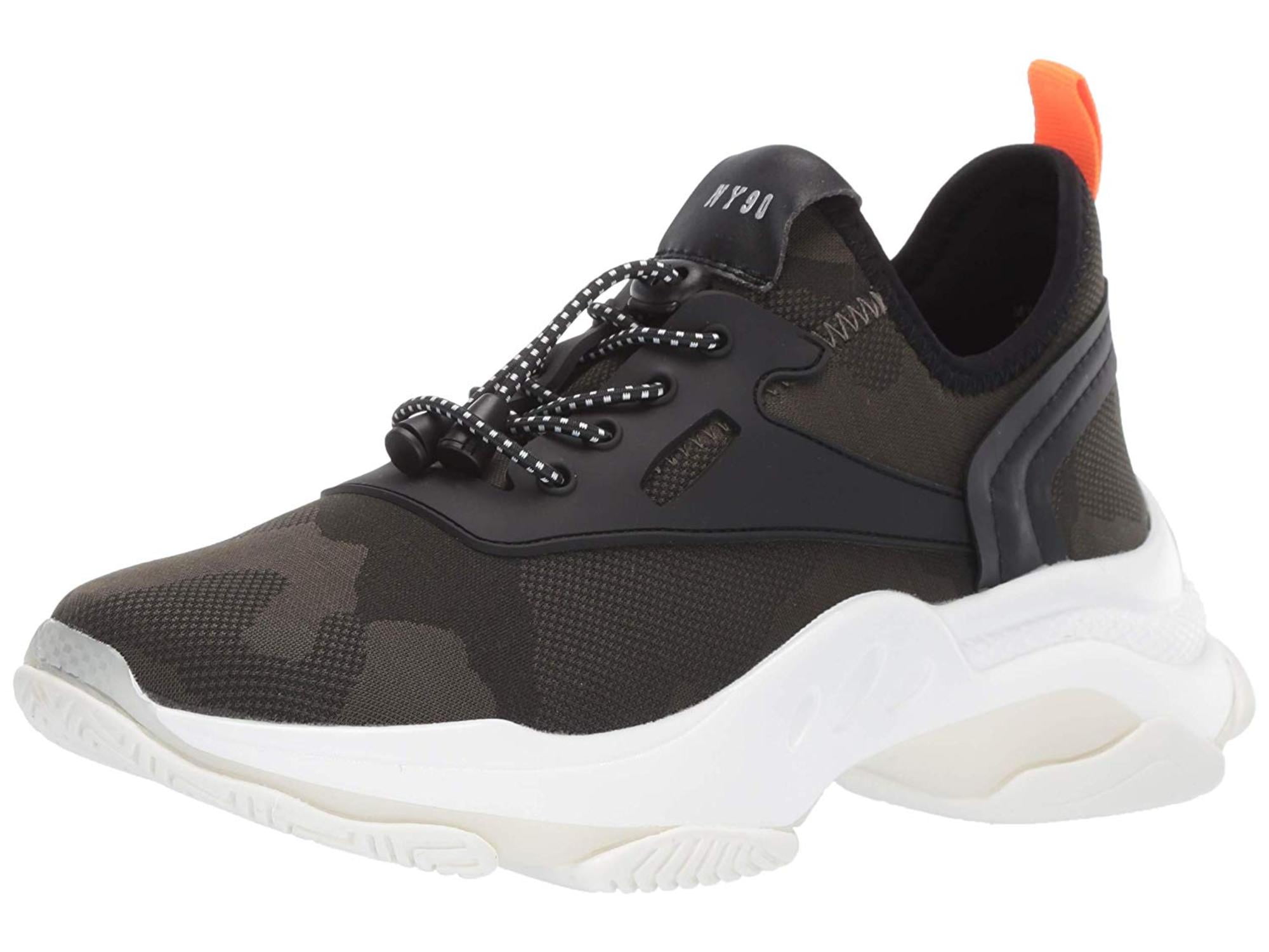 Steve madden cheap myles chunky sneakers