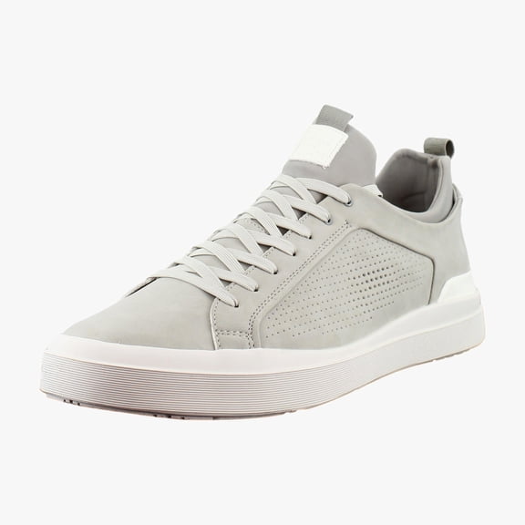 Steve Madden Oasys Men's Fashion Sneakers Lt Grey Size 17 M