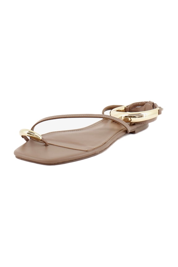 Odyssey Women's Sandals Mocha Size 6 M