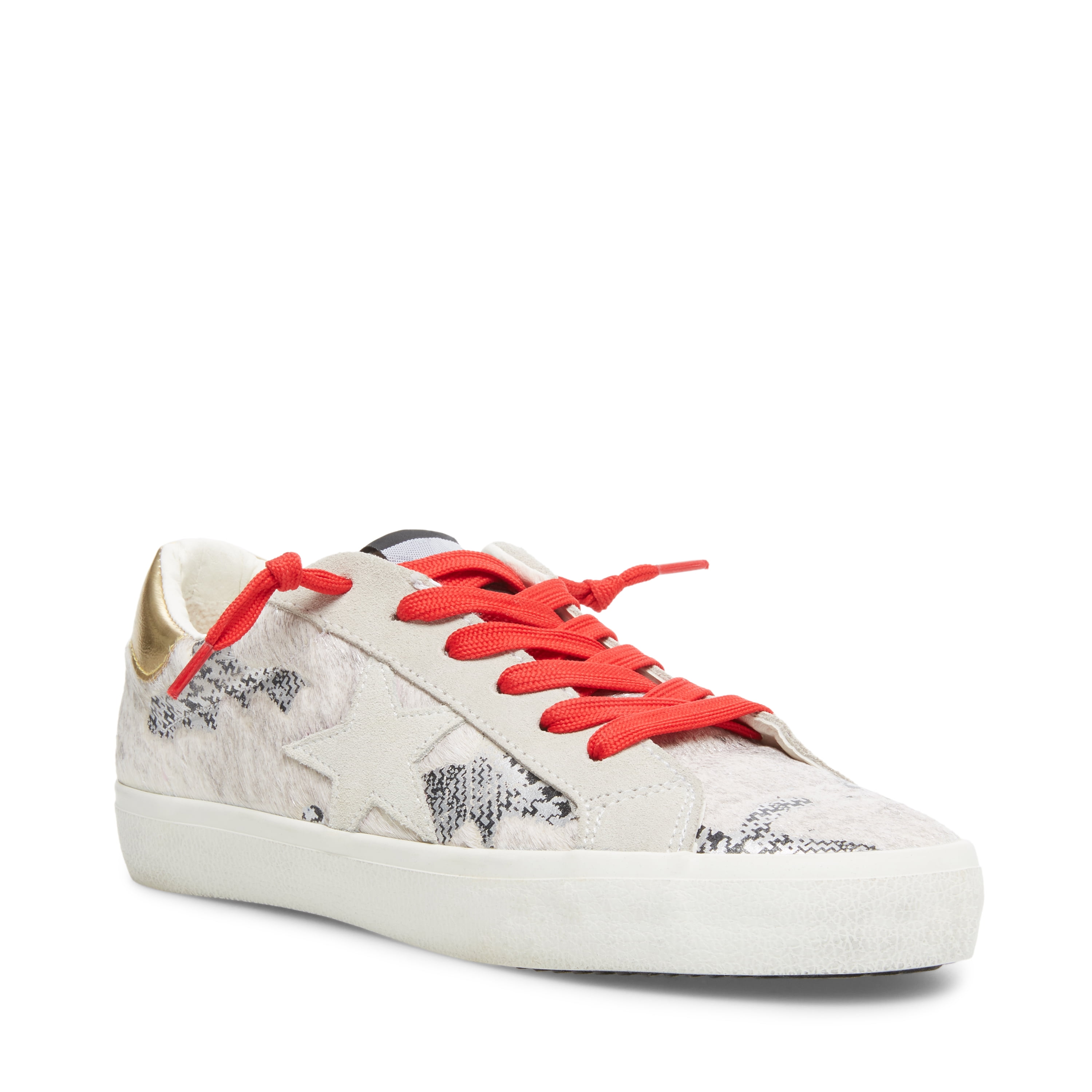 Steve madden 2025 philosophy sneaker