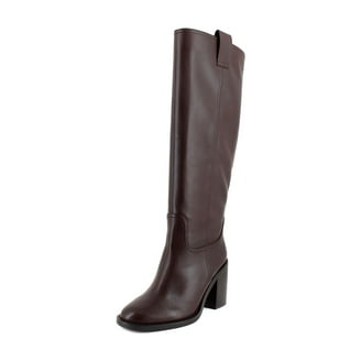 tuffrider ladies belmont dress boot TuffRider Ladies Belmont Dress Boots Black / 9 / Regular