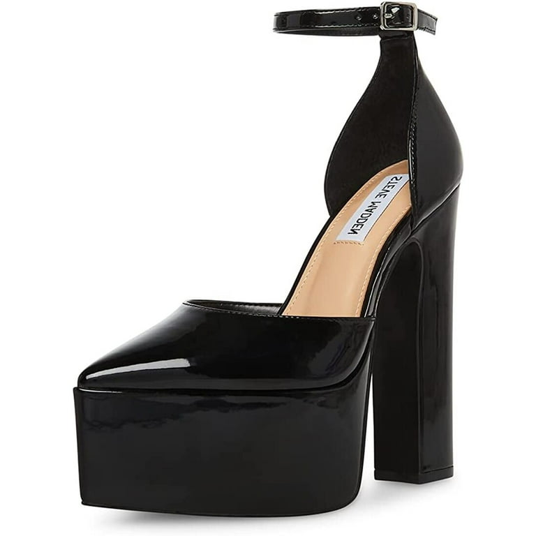 Steve madden top pointed toe pumps
