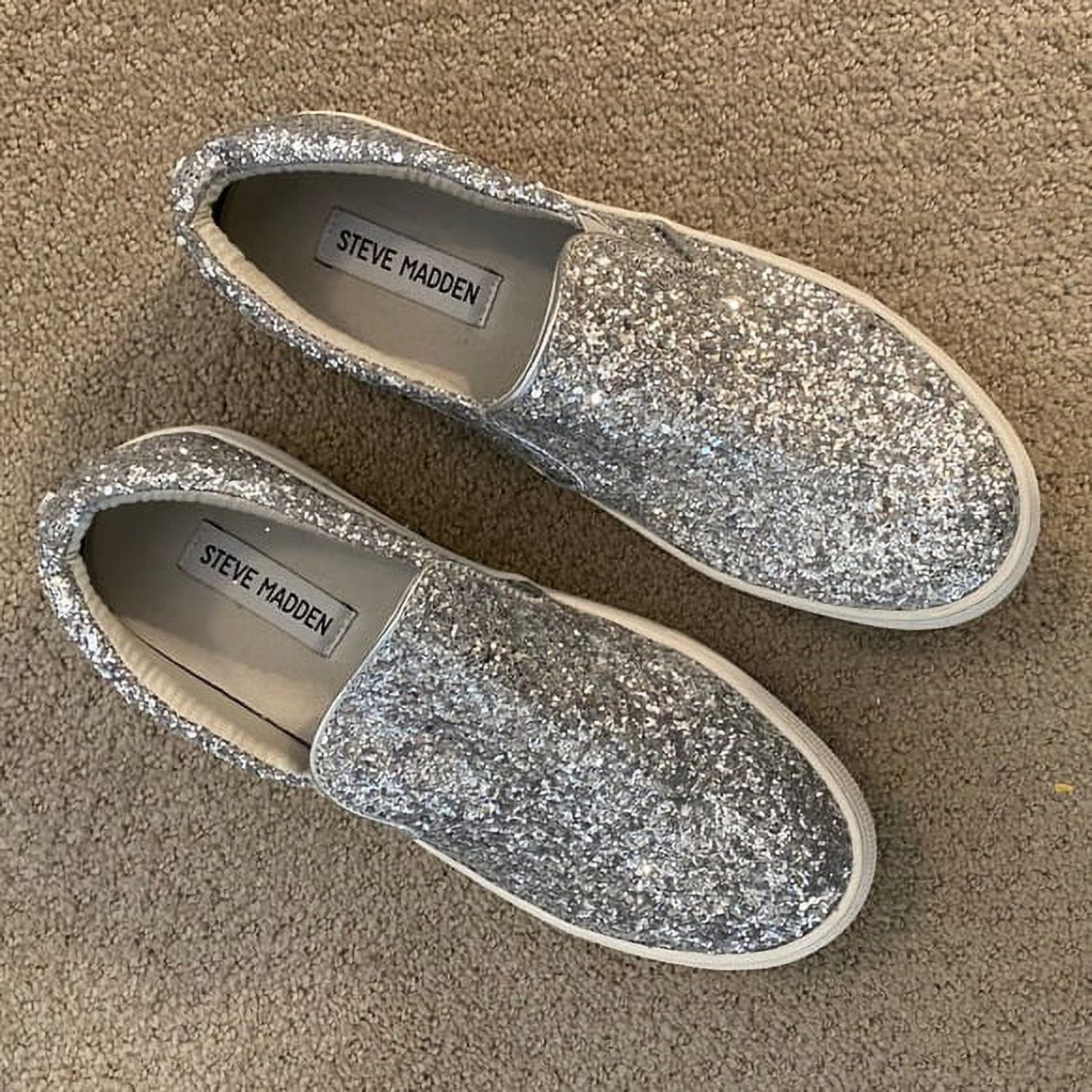Steve madden gills rhinestones sale