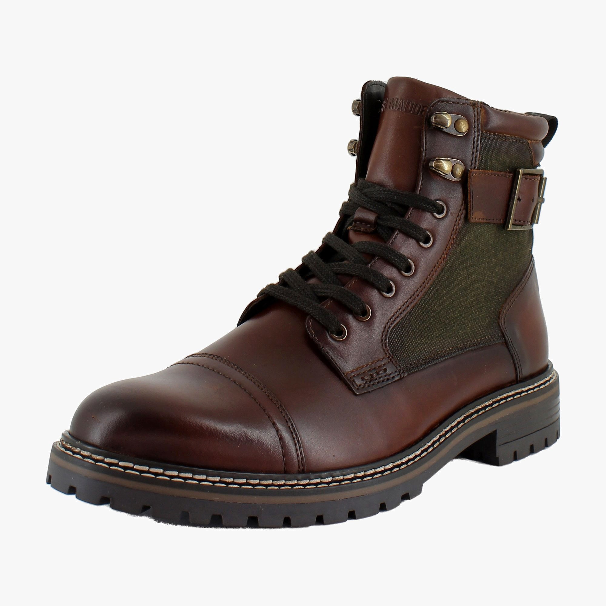Steve Madden, men\'s boots, size 11 Amazon.com | Steve Madden Men main image 2