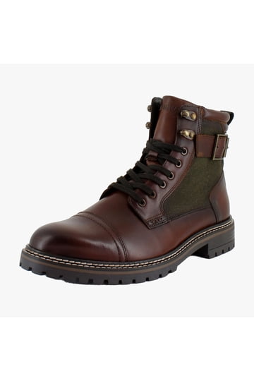 Steve Madden Mens Ankle Boots in Mens Boots - Walmart.com display picture 3