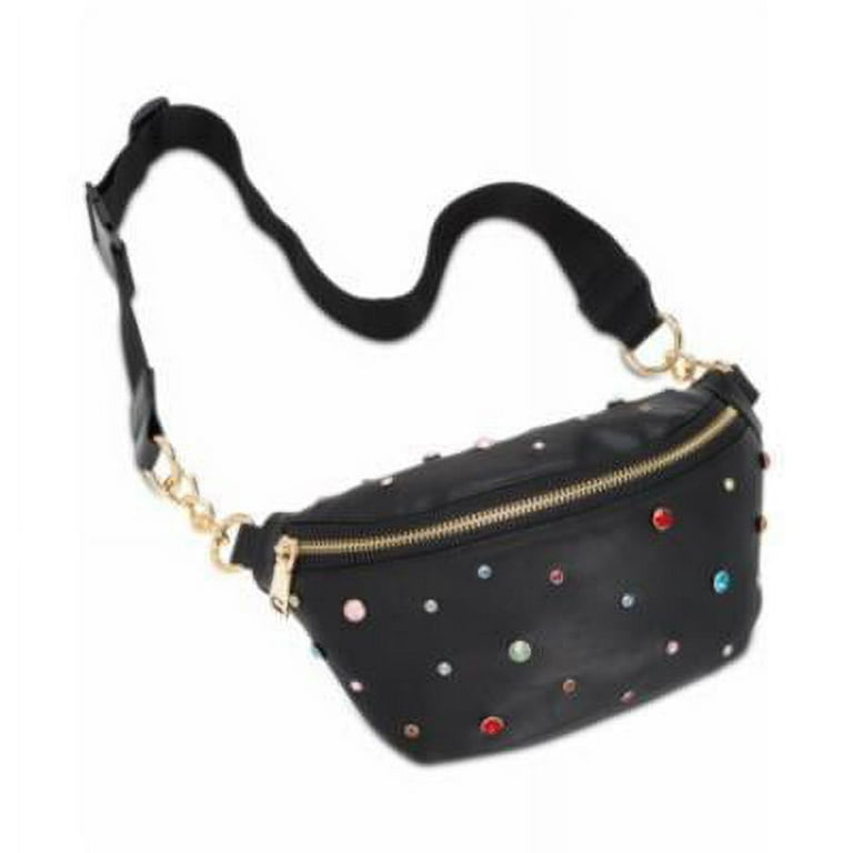 Steve madden bling best sale belt bag