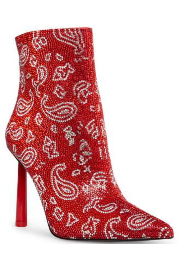 Robyn-R Red Multi 6 M