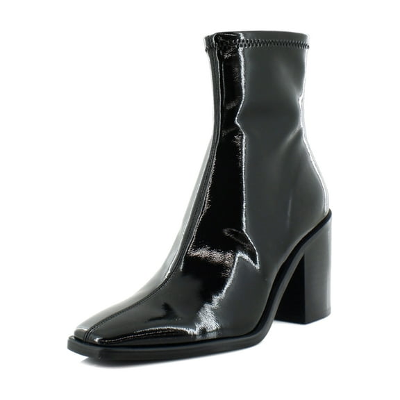 Steve Madden Rolfe Women's Boots Black Size 6 M