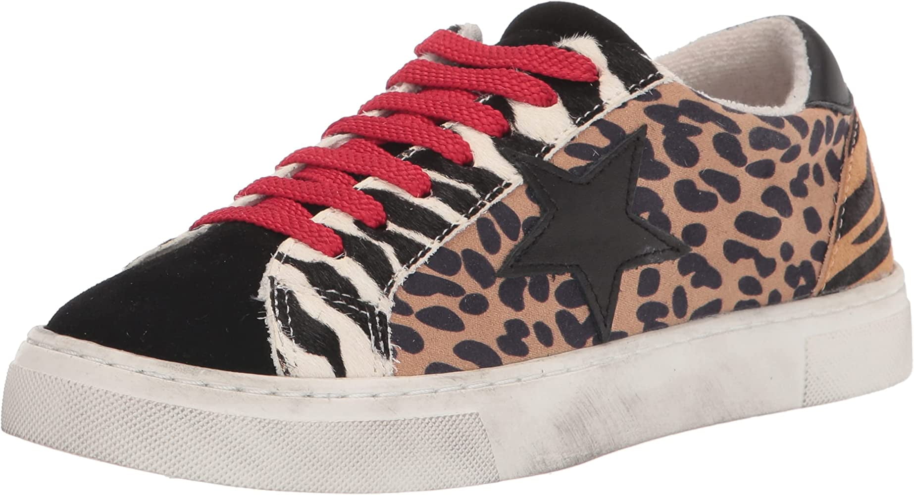 Steven by Steve Madden Rubie Low Top Star Shoes Burkina Faso Ubuy