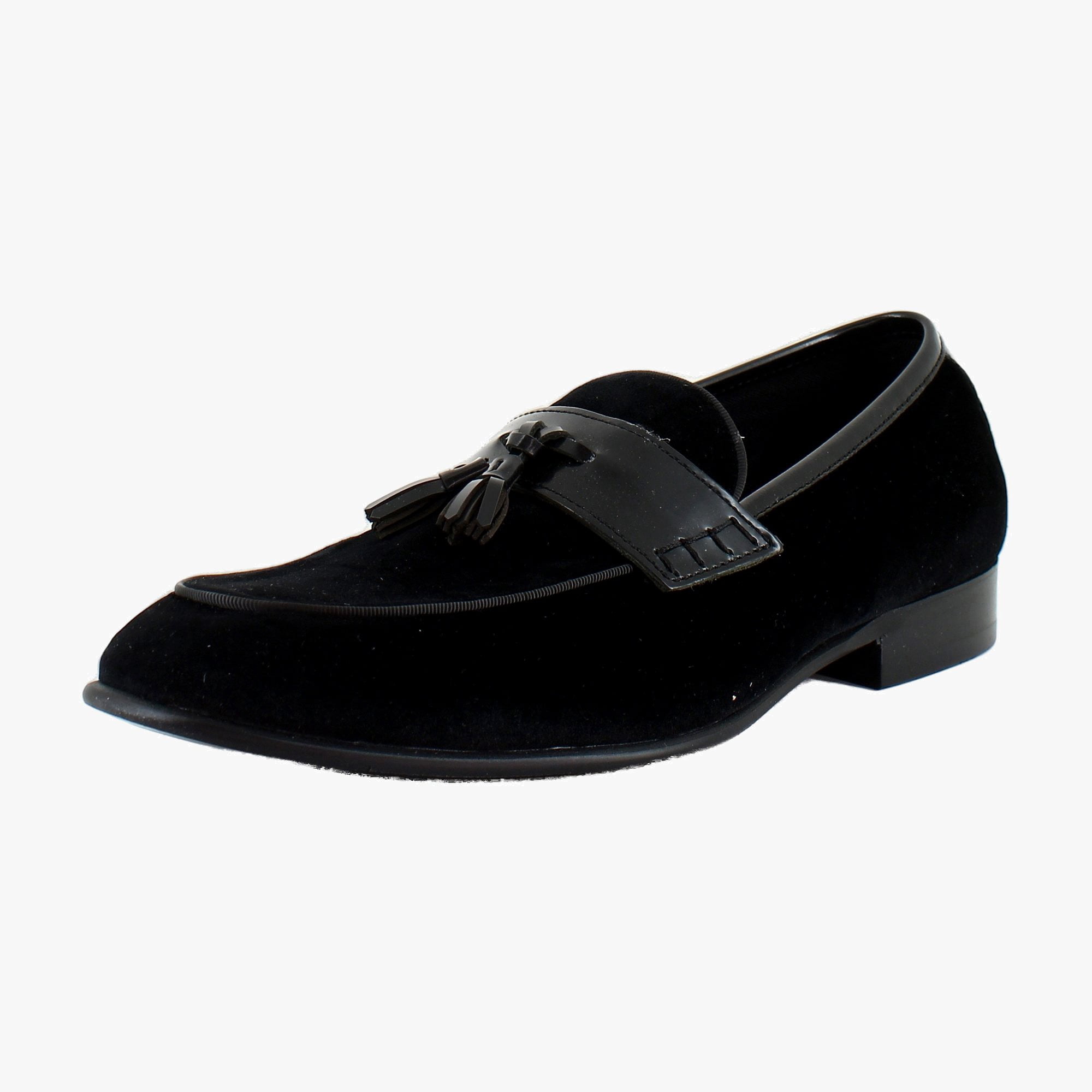 Steve Madden Men's shoes | Black - Walmart.com Steve Madden Men's shoes | Black - Walmart.com