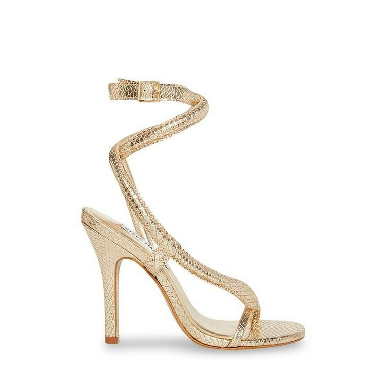Steve madden hotsell snake heels