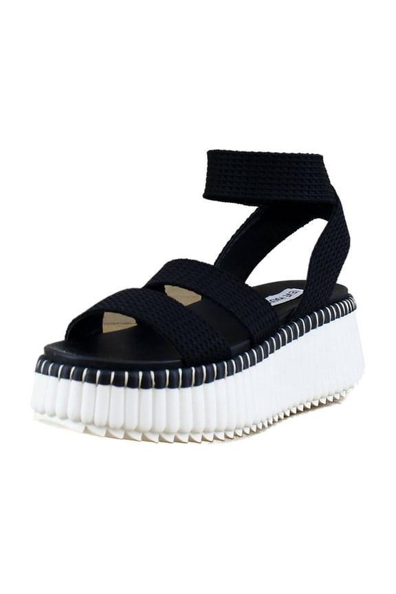 Shelle Women's Sandals Black Size 6 M