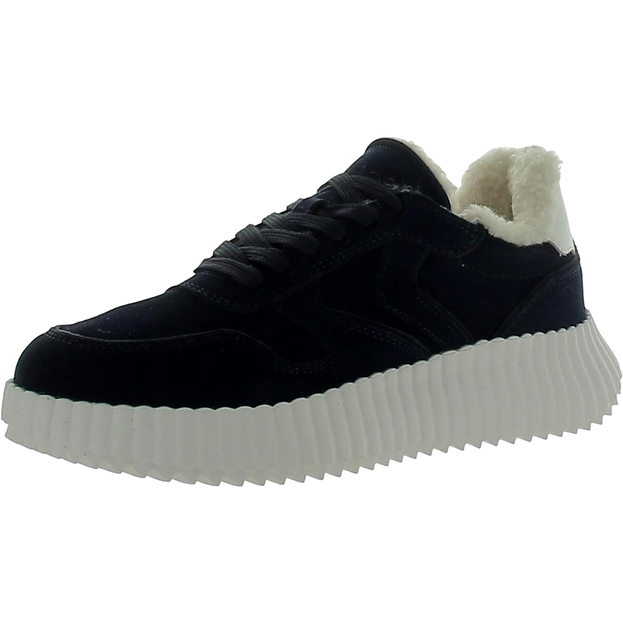 Baskets Steve Madden Denima Jane Avec étoiles - Taille 7M (B36) - Occasion Très Bon état
