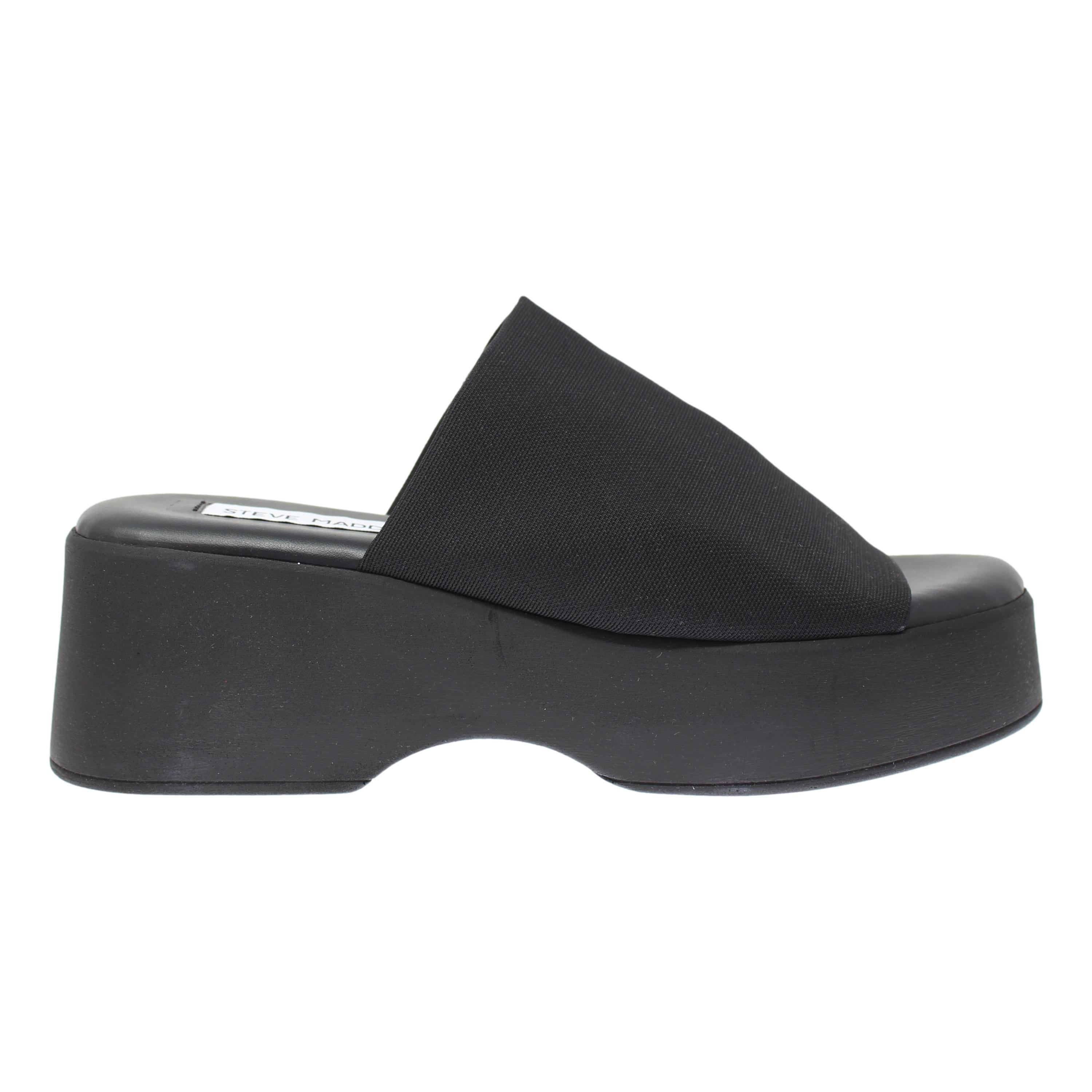 slinky30 black steve madden