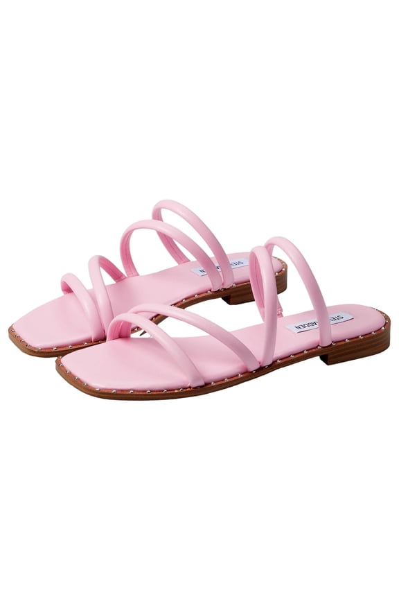 Starie-S Sandal Pink STAR23S1-057 Women's Size 6.5